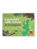 Laboratori nella Natura: Le 4 Stagioni — Libro