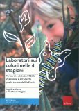 Laboratori sui Colori nelle 4 Stagioni — Libro
