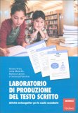 Laboratorio di Produzione del Testo Scritto — Libro