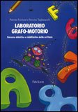 Laboratorio Grafo-Motorio — Libro