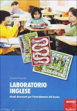 Laboratorio Inglese  — Libro
