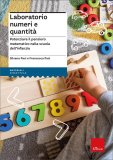 Laboratorio Numeri e Quantità — Libro