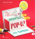Laboratorio Pop-Up per Bambini — Libro