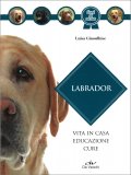 Labrador — Libro
