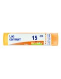 Lac Caninum 15CH Granuli Boiron