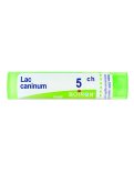 Lac Caninum 5CH Granuli Boiron