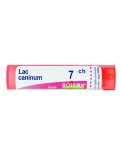 Lac Caninum 7CH Granuli Boiron