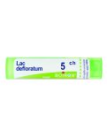 Lac Defloratum 5CH Granuli Boiron