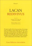 Lacan Redivivus — Libro