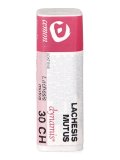 Lachesis Mutus 30CH Granuli Monodose
