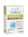 LactiBiotica - Fermenti Lattici in Bustine Monodose