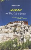 Ladakh - Tra Terra, Cielo e Gompas — Libro
