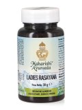 Ladie's Rasayana - 60 Compresse