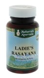 Ladie's Rasayana - 60 Compresse