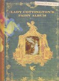 Lady Cottington's - Fairy Album — Book