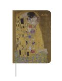 Lady Journal Klimt- Agenda Settimanale 2026 — Agenda