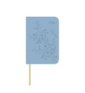 Lady Journal Mini Deluxe Sky 2026 - Agenda Settimanale — Agenda