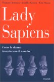 Lady Sapiens — Libro