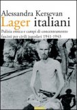 Lager Italiani — Libro