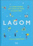 Lagom — Libro
