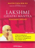 Lakshmi Gayatri Mantra - Benessere Divino — Audiolibro