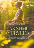 Lakshmi Ayurveda — Libro