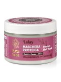Lalay - Maschera Proteica Volumizzante