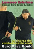 Lameco Eskrima - La Ricerca del Combattimento Reale — Libro