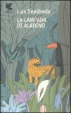La Lampada di Aladino — Libro