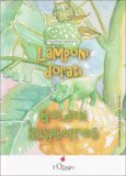 Lamponi Dorati - Golden Raspberry — Libro