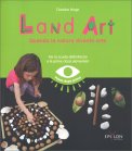 Land Art — Libro