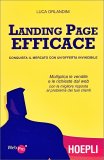 Landing Page Efficace — Libro