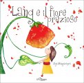 Lang e il Fiore Prezioso — Libro