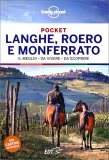 Langhe, Roero e Monferrato - Pocket — Guida Lonely Planet