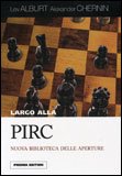 Largo alla Pirc — Libro