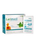 Larimucil Fluidificante 600 - Bustine Monodose