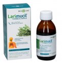 Larimucil Tosse e Gola - Gel Lenitivo