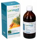 Larimucil Tosse - Sciroppo per Tosse Secca e Grassa - Adulti