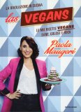 Las Vegans — Libro