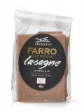 Lasagne di Farro Dicocco Integrale Bio