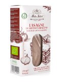 Lasagne di Grano Saraceno Bio