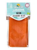 Lasagne di Lenticchie Rosse Bio