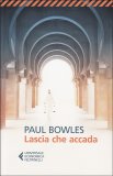 Lascia che Accada — Libro