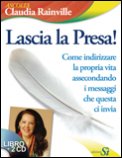 Lascia la Presa! + 2 CD — Libro