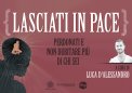Video Corso - Lasciati in Pace: Perdonati e Non Dubitare Più di Chi Sei — Digitale