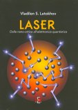 Laser — Libro