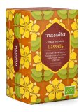 Lassalis - Tisana Biologica Miscela di Senna, Malva e Tarassaco