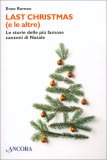 Last Christmas (e le Altre) — Libro