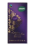 Latein Amerika - Tavoletta di Cioccolato Cacao 100%
