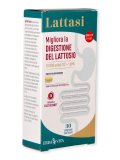 Lattasi 10000 Unità FCC - Migliora la Digestione del Lattosio